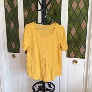 NWT Bow Tie Tee